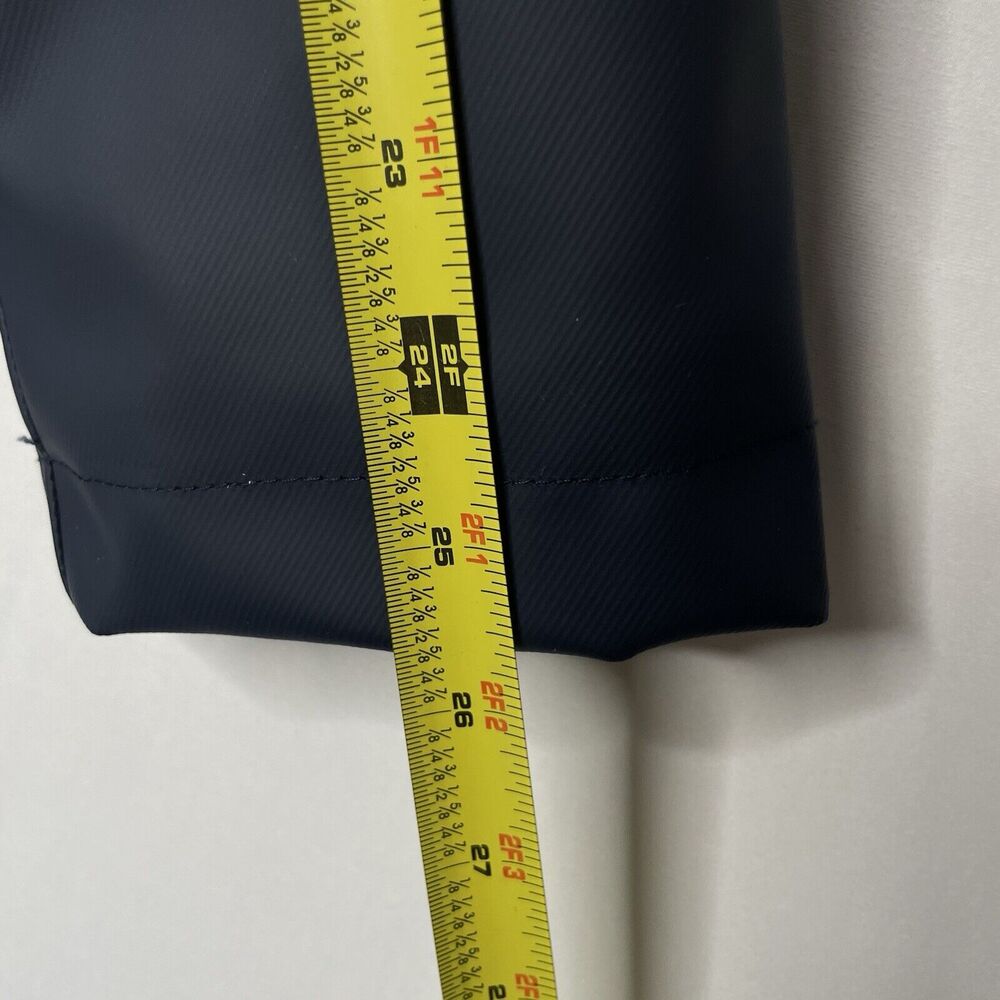 Rains Black Performance Jacket - image 14